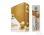Afghan Hemp Blunt Wraps - Hemp Woods-HONEY